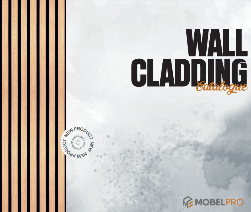 Wall Cladding