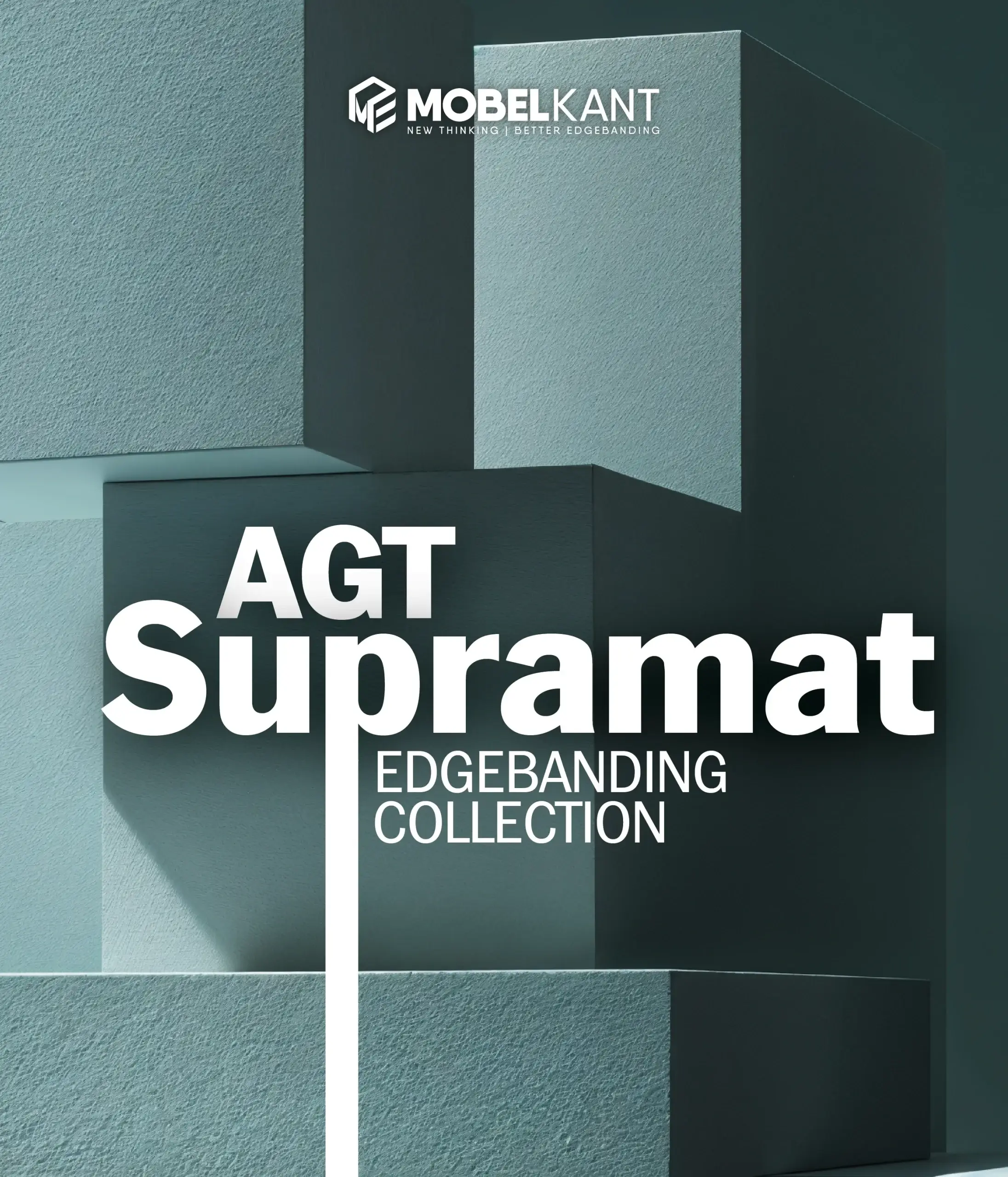 Agt Supramat Uyumlu Kenarbantları